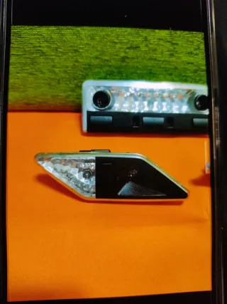 Luces Plafón BMW E46