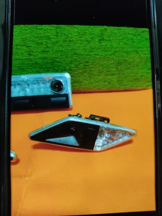 Luces Plafón BMW E46