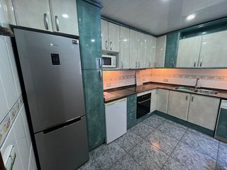 Piso en venta en Artigas - Llefià en Badalona