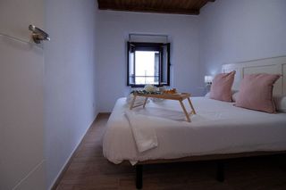 Chalet en alquiler en Ronda