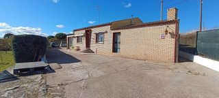 Chalet en venta en Ciudad Jardín -Vista Alegre en Zamora