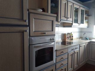 Piso en alquiler en Esteiro en Ferrol