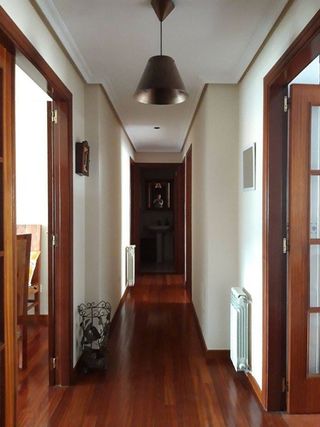 Piso en alquiler en Esteiro en Ferrol