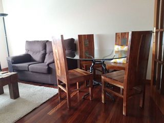Piso en alquiler en Esteiro en Ferrol