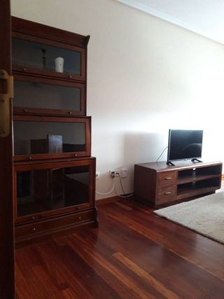 Piso en alquiler en Esteiro en Ferrol