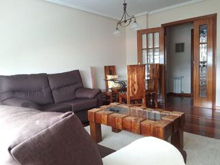 Piso en alquiler en Esteiro en Ferrol