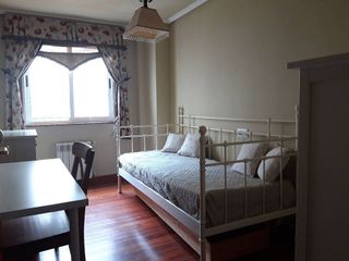 Piso en alquiler en Esteiro en Ferrol