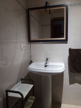 Piso en alquiler en Esteiro en Ferrol