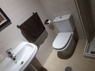 Piso en alquiler en Esteiro en Ferrol