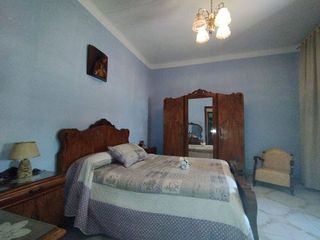 Chalet en venta en Tomelloso