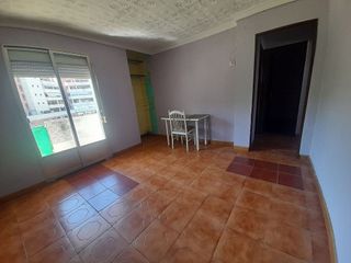 Piso en venta en PAU 2-600 en Puertollano