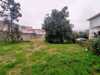 Solar en venta en Praza Independencia en Vigo