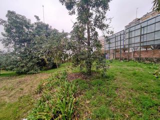 Solar en venta en Praza Independencia en Vigo