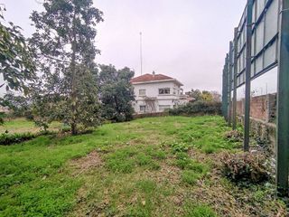 Solar en venta en Praza Independencia en Vigo