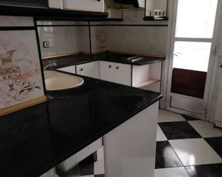 Piso en venta en Centro en Puertollano