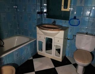 Piso en venta en Centro en Puertollano