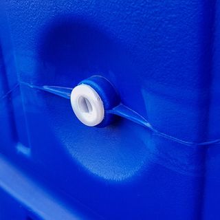 Plataforma Muelle Flotante MD180 Moto Agua