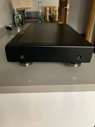 Sintonizador Sony ST-SE200 FM/AM  (LEER)