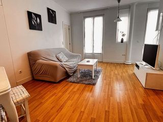 Piso en venta en Gros en San Sebastián-Donostia