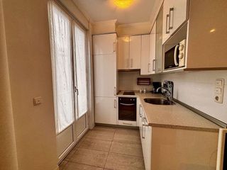 Piso en venta en Gros en San Sebastián-Donostia