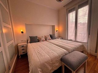 Piso en venta en Gros en San Sebastián-Donostia