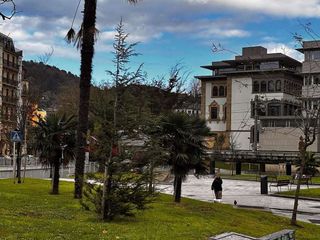 Piso en venta en Gros en San Sebastián-Donostia