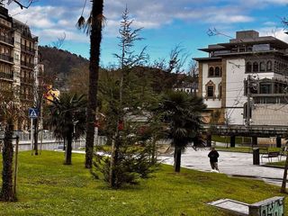 Piso en venta en Gros en San Sebastián-Donostia