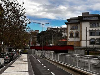 Piso en venta en Gros en San Sebastián-Donostia