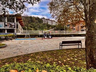 Piso en venta en Gros en San Sebastián-Donostia