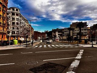 Piso en venta en Gros en San Sebastián-Donostia