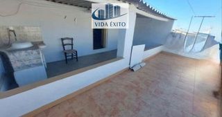 Chalet en venta en Quesada