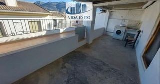 Chalet en venta en Quesada