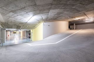 Garaje en alquiler en Romareda en Zaragoza