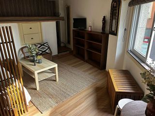 Local comercial en alquiler en Falperra - Santa Lucía en Coruña (A)