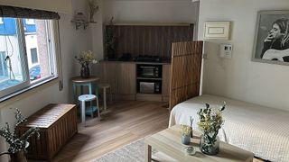 Local comercial en alquiler en Falperra - Santa Lucía en Coruña (A)