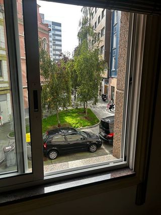 Local comercial en alquiler en Falperra - Santa Lucía en Coruña (A)