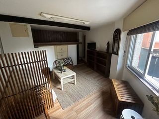 Local comercial en alquiler en Falperra - Santa Lucía en Coruña (A)