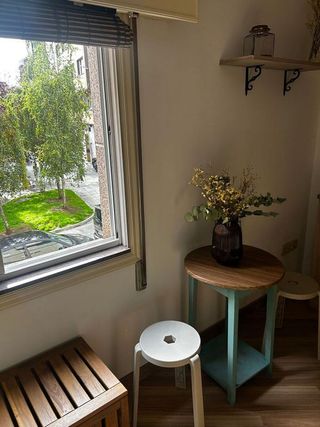 Local comercial en alquiler en Falperra - Santa Lucía en Coruña (A)