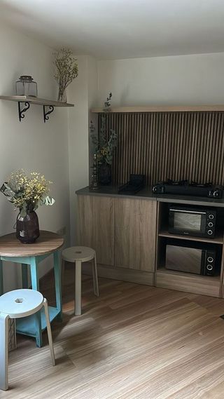 Local comercial en alquiler en Falperra - Santa Lucía en Coruña (A)