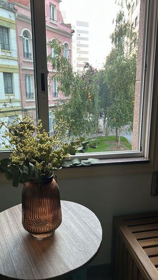 Local comercial en alquiler en Falperra - Santa Lucía en Coruña (A)