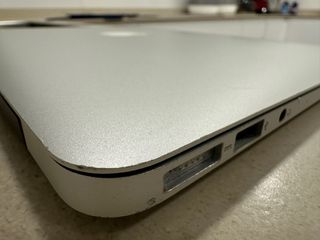 MacBook Air 13 Intel Gris Espacial