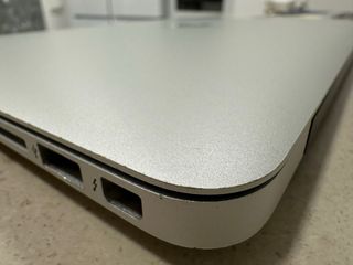 MacBook Air 13 Intel Gris Espacial