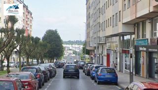 Local comercial en venta en San Roque - As Fontiñas en Lugo
