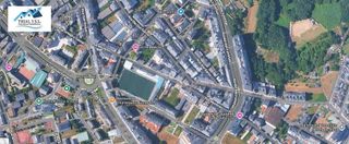 Local comercial en venta en San Roque - As Fontiñas en Lugo