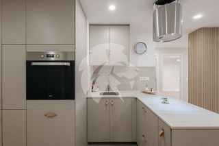 Piso en venta en El Cabanyal- El Canyamelar en Valencia