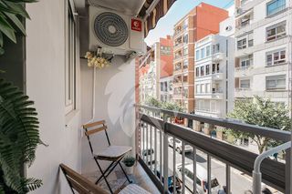 Piso en venta en El Cabanyal- El Canyamelar en Valencia