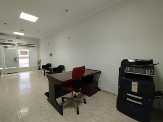 Local comercial en venta en Tomelloso