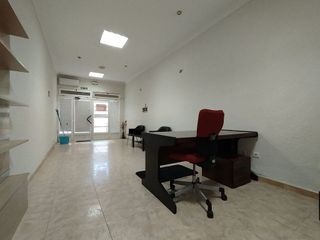 Local comercial en venta en Tomelloso