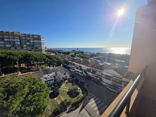 Piso en venta en Calahonda en Mijas