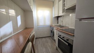 Piso en alquiler en Arrabal en Zaragoza